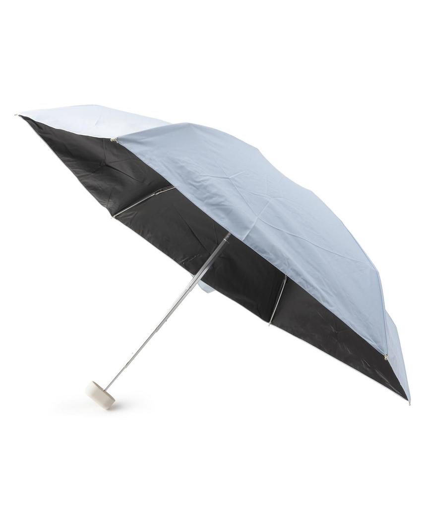 Because Folding Perfect for Sun and Full Light PU Favo Color Me Sun Rain Heat Umbrella, 47cm, Rain, Blocking, Lightweight, Umbrella, Umbrella,