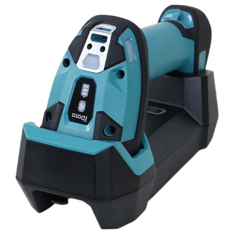 iData J20BT-GD Industrial Barcode Scanner