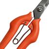 NEW Garden Scissors Rust Resistant Pruning Clippers Tree Trimmer Branch Cutter for Fruit Flower Picking Thinning Root Lawn Hedge