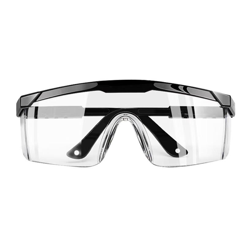 HMJ-10 Anti-Fog Impact Protective Goggles