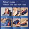 Westinghouse BX3PLUS Back and Neck Massage Cushion CN plug (adapter included)