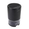 Smart Dehumidifier for Home 36W 1L PP PET Ultra Quiet Auto Shut Off Desktop Dehumidifier with 7