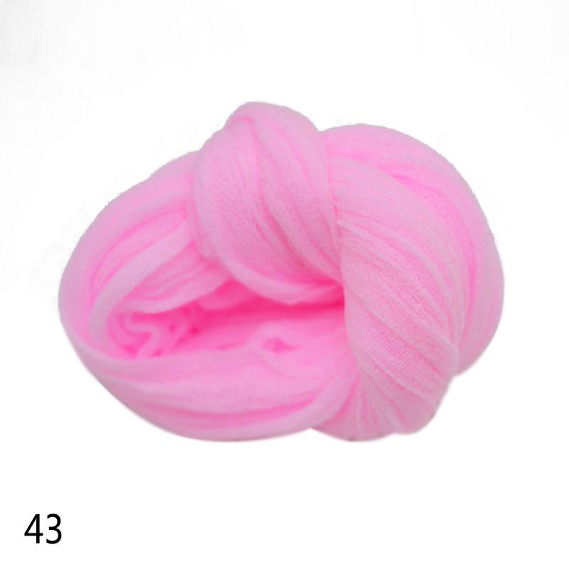 5 ცალი დაჭიმვის ნეილონის წინდები წვრილმანი რონდის ყვავილების დამზადების მასალა ხელნაკეთი ხელნაკეთი აქსესუარი საქორწინო სახლის ხელნაკეთი ნეილონის ყვავილების ბაღის დეკორი