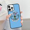 Seychelles Flag Phone Case For iPhone 17 Air 15 16 16e 13 14 Pro Max 11 12 14 Pro Max Plus 13 12 Cover coque Fundas