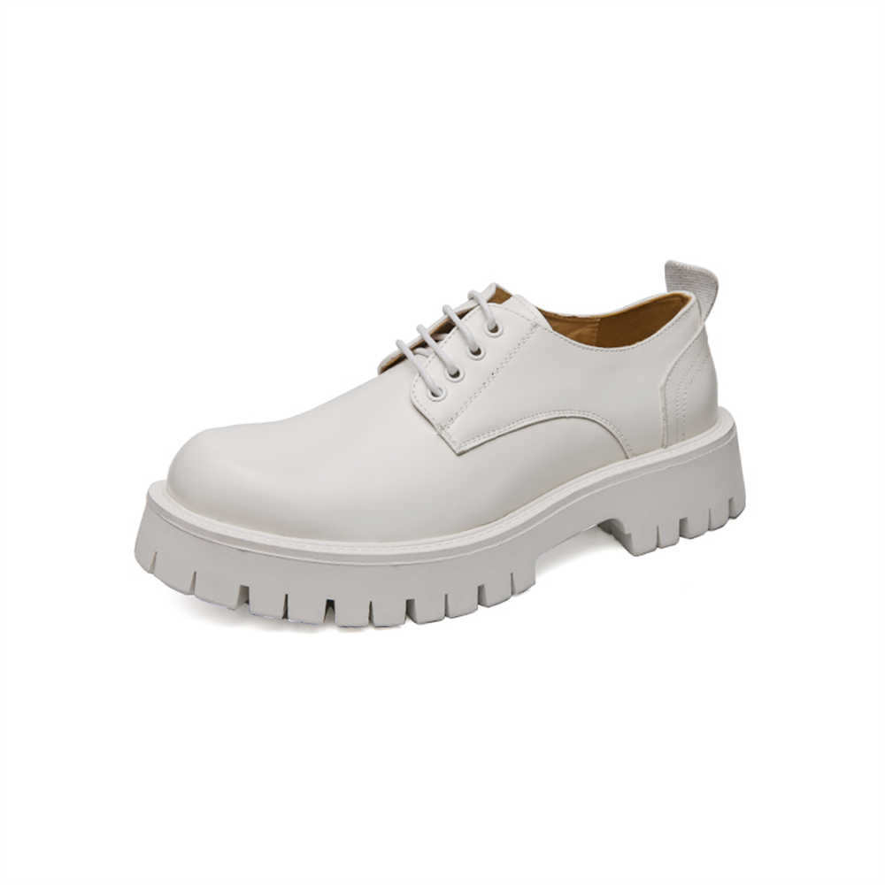 Fashion Anti Slip Massive Men's Evening Shoes Heels Black Dress Shoes Men Fashion Shoes Sneakers Sport Super Deals Hit Shors Sepatu