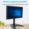 14-32 Inches Desktop Monitor Holder Adjustable PC Screen Stand Bracket Computer Monitor Stand  Home