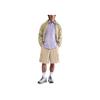 Nike Dri-Fit Comfortable Simple Fashion Versatile Solid Color Cargo Shorts Men Shorts Gray IB7552-299