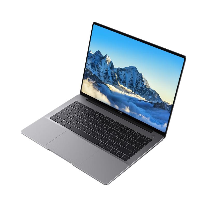 Huawei Qingyun L420x Secure Business Laptop (CN version) UOS Trial