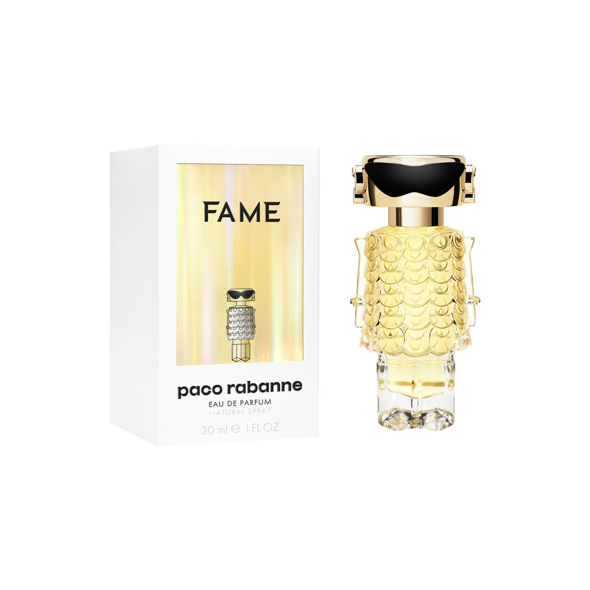 

Paco Rabanne Fame EDP Women s Perfume 30 ml