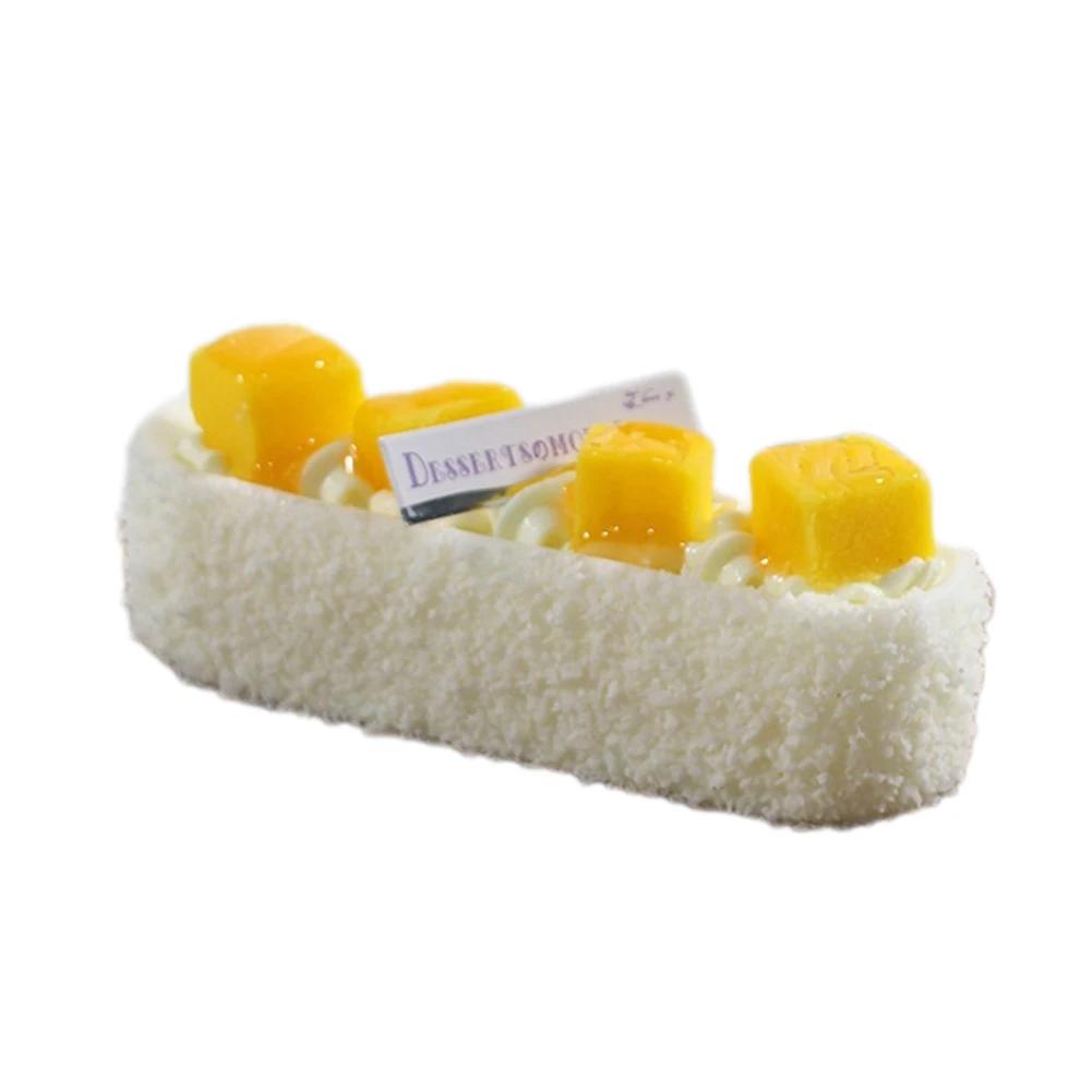 Home Decoration Decorative Stunning Photography Decoration Photography Props - Stunning Photography Fruit Cake Model
