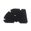 High Flow Motorcycle Air Filter Sponge For PIAGGIO MP3 VESPA 300/250/125 GT GTL GTS GTV 250 / 300 Intake Cleaner