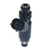 Honda CBR600RR Fuel Injectors 1955004090 Set of 4 2003-2004