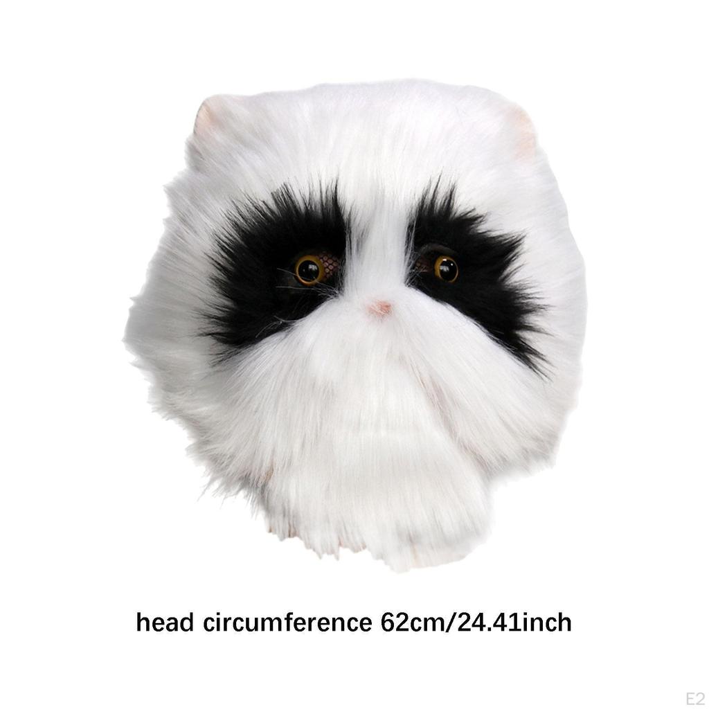 Adult Animal Outfit for Cosplay And Role Play Events