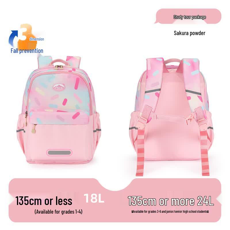 Kala Wolf Wonderful Tree Kids Backpack