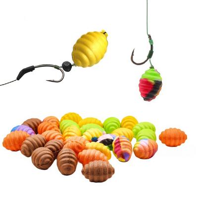 Balıkçılık – Balık yemleri ve kancalar