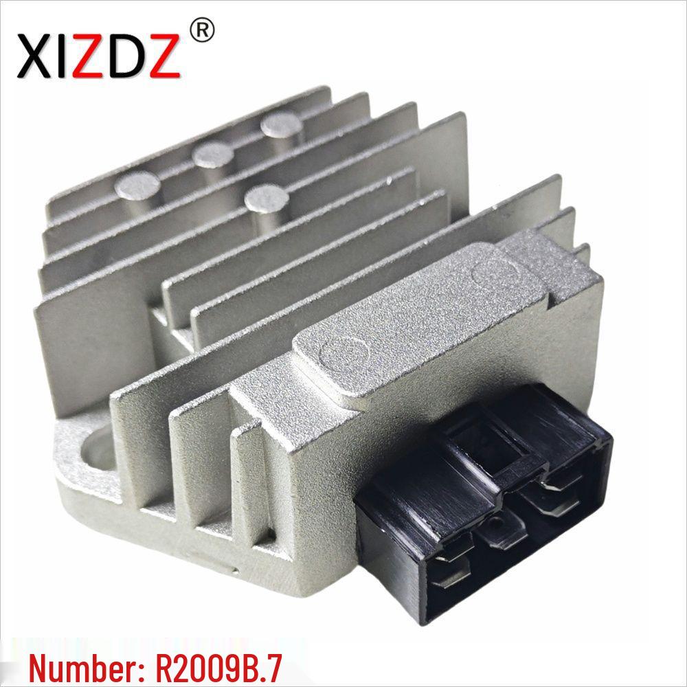 Compatible Ignition Coil for Honda CB750F CBR1000F (2009.7) 31600-MS2-601 SH261-12