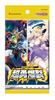 Cardfight!! Vanguard Booster Pack: Super Heroic Explosion (Box of 16 Packs)