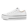 Chuck Taylor All Star Wmns Converse Lift Clean Ox 'White' Women's 561680C