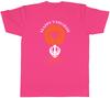 Personalised Happy Vaisakhi Lions Head Orange Unisexs Unisex TShirt Tee Gift