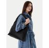 Bolsa Emblem Aop Puffer Lg Ombro Ba