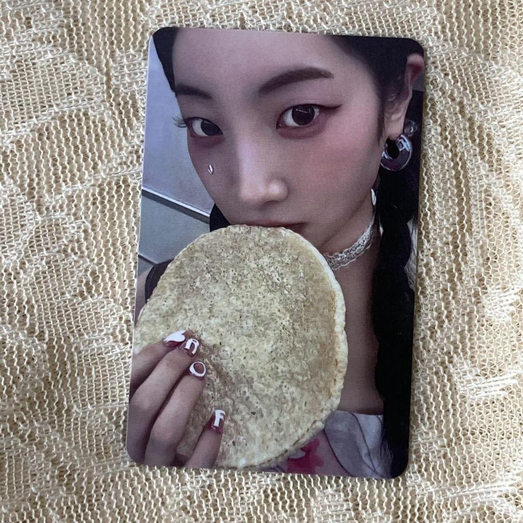 [USED] TWICE 7/13 THIS IS FOR Popular Songs Dahyun Sanok Trading Card