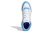 adidas Originals Drop Step 'White Blue' EE5222