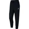 New Air Knitted Sports Pants Men's Black AA1447-010