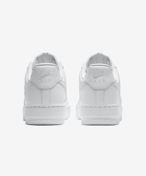 Nike Air Force 1 '07 W - White DD8959-100