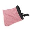 Dog Treat Pouch Collapsible Dog Walking Bag with Built In Poop Bag Dispenser for Travel Walking Outdoor