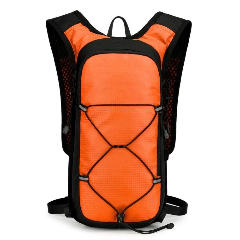 Foldable Outdoor Folding Handy Bag 20-35L Large Capacity Waterproof Cycling Daypack