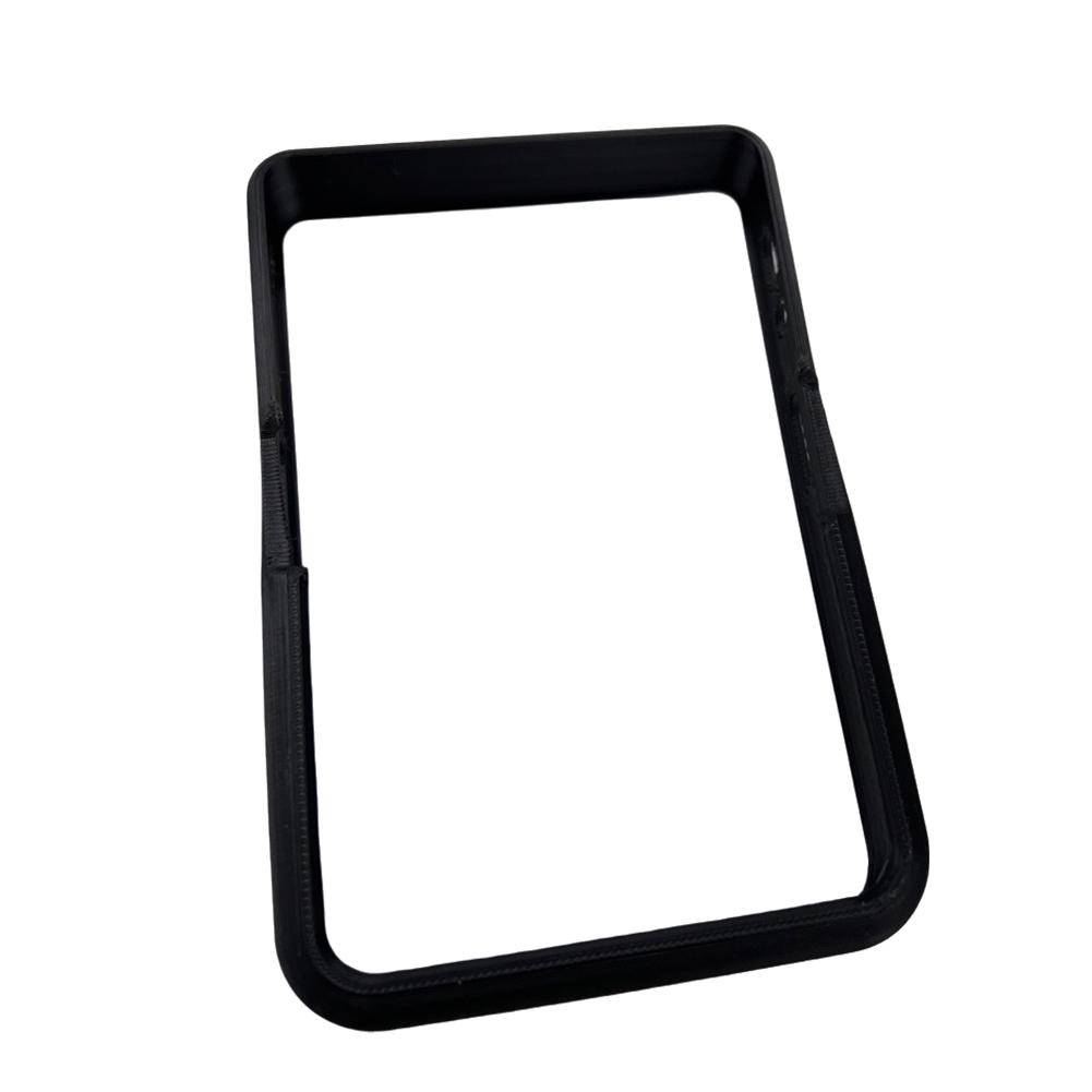 Do obudowy ochronnej R35S/R36S TPU, obudowa ochronna odporna na wstrząsy, druk 3D, akcesoria do konsoli do gier