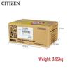 Citizen CZ-01 Dye-Sublimation Photo Printer