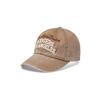Unisex Vintage Color Washed Unstructured Ball Cap [3ACPV185N-07BGD]
