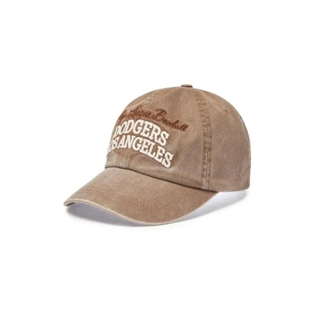 

Unisex Vintage Color Washed Unstructured Ball Cap [3ACPV185N-07BGD] FREE