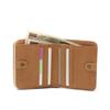 Dakota Animale Bifold Wallet 0030190 Beige42