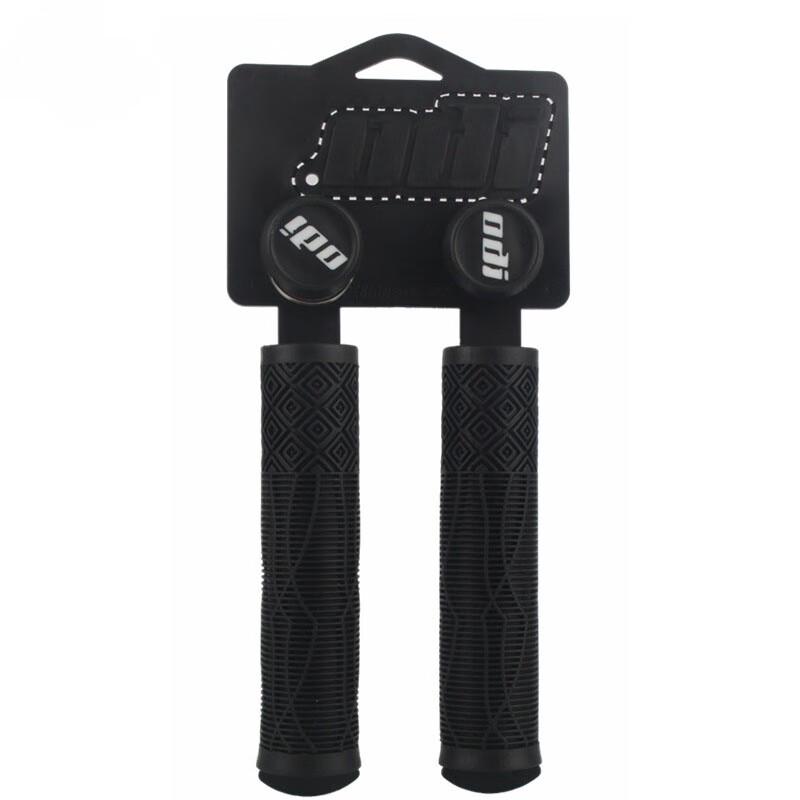 Lishi Silicone Bicycle Handlebar Grips