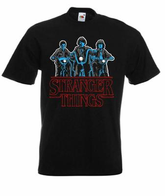 Na górę – T-shirty i koszulki