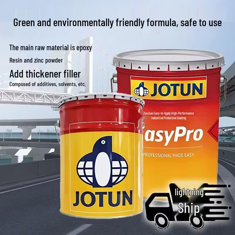 Jotun Paint Thinner