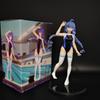 18cm Anime Jobless Reincarnation Will Seriously Try If Go To Another World Roxy Migurdia Eris Greyrat Figure Toy Gift I Kid Friendly Entertaining Fun