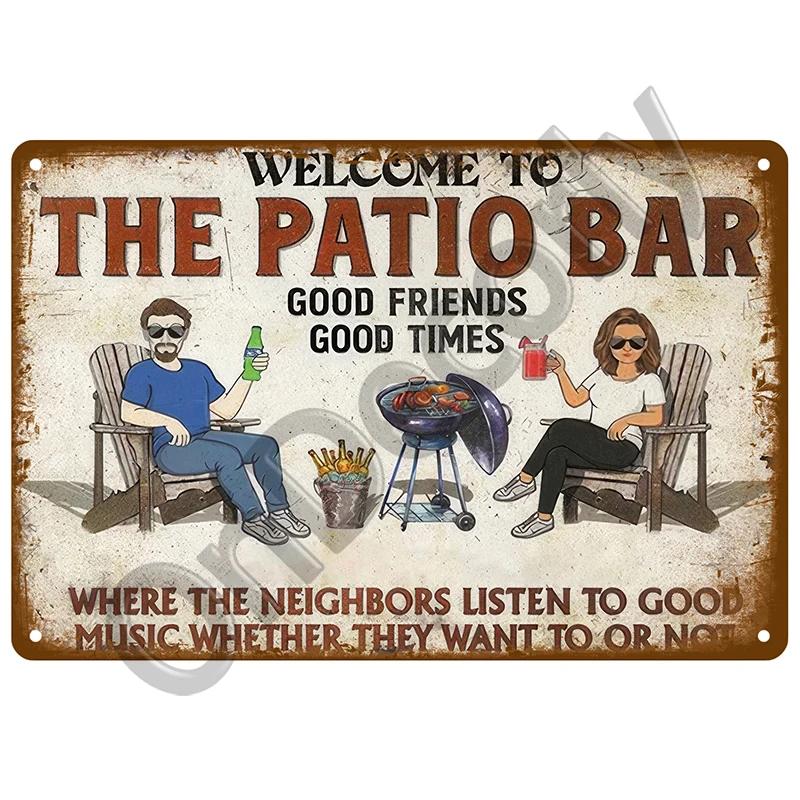 Metal Sign Whiskey Wine Alcohol Brand Tin Sign Cocktail Poster For Bar Pub Club Man Cave Vintage Drink Beer Wall Decor Art Plate