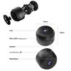 A9 Mini Camera HD Intelligent Home Security IP WiFi Camera Monitor Mobile Remote Camera Mobile Remote Application