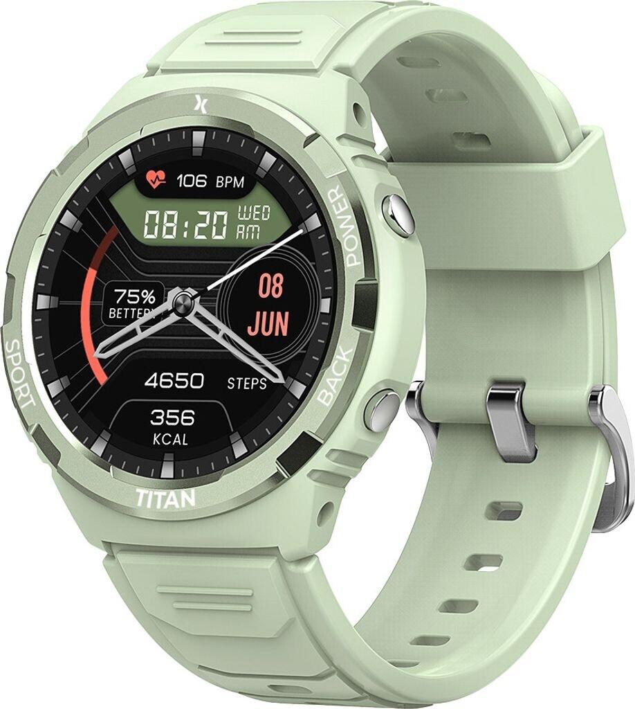 Maxcom FW100 green