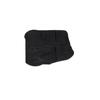 Hintertür-Stauraumverkleidung Schwarz Wasserdicht Ersatz für Ford Transit Custom V362 2012 2025 4-teiliges Set