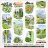 Cusutul și lucrul manual – Scrapbooking