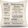 To My Bonus Daughter Gift Ideas Throw Pillow Covers for Bonus Daughter from Bonus Mom Bonus Dad Birthday Graduation Thanksgiving