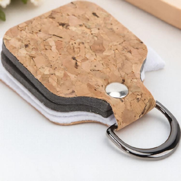 Professional Fishing Leader Smoother Compacts Ergonomic Tackle Equipment Outdoor Fishing Gear