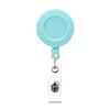 Id Badge Holder Retractable Badge Holder Retractable Id Pendant Badge Roulette Holder for Id Card Portagafetes