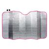 Sanrio Hello Kitty 797251 Sunshade, Pink,