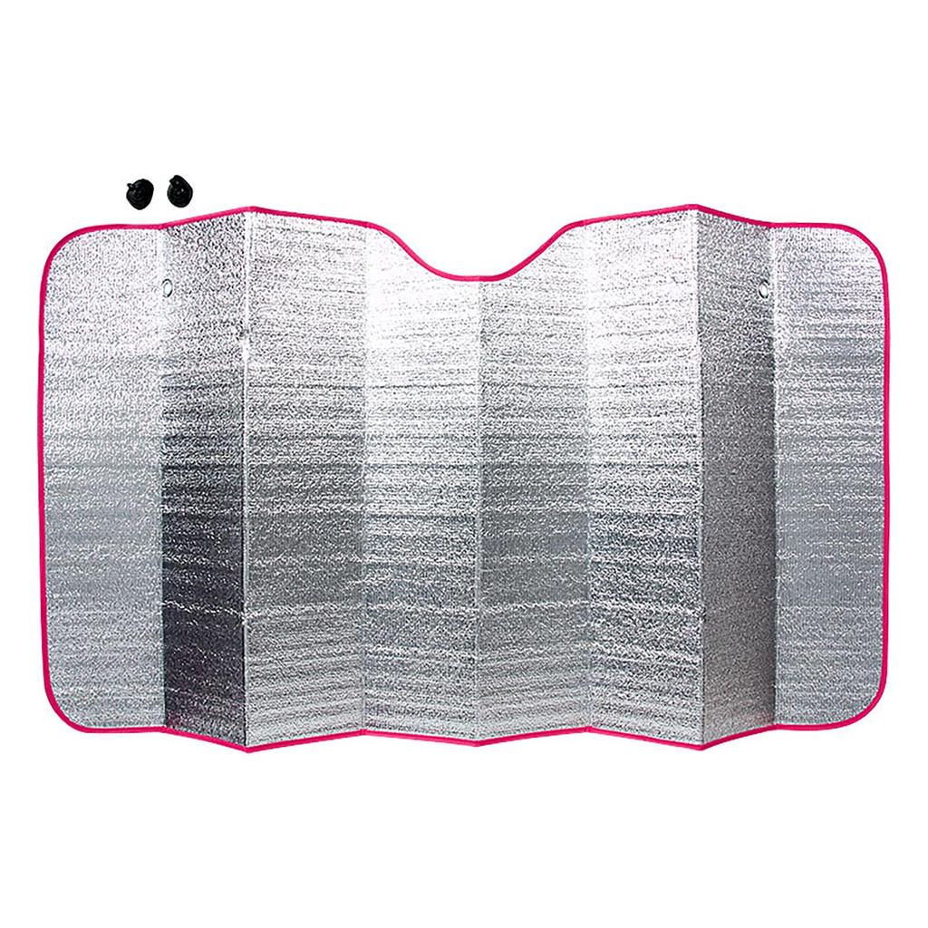 Sanrio Hello Kitty 797251 Sunshade, Pink,