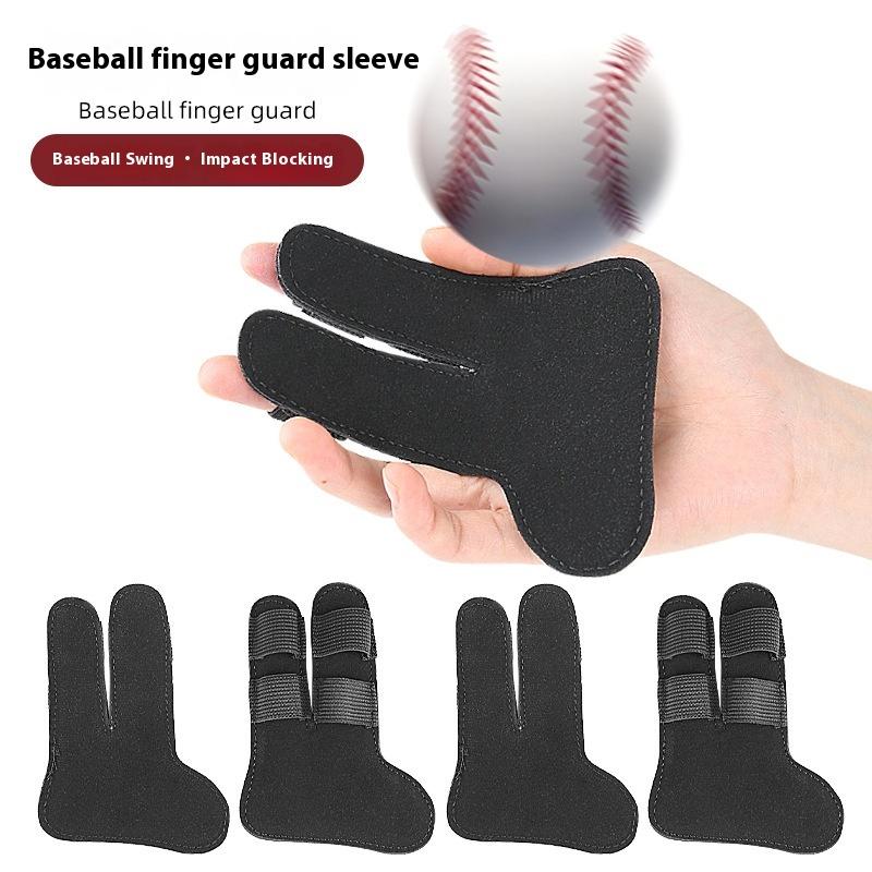 Beyzbol El Koruyucu Kaymaz Avuç İçi Kılıfı Beyzbol Parmak Koruyucu Erkekler Gençler Öğrenci Çocuk Sporcu Swing Antrenmanı Müsabaka
